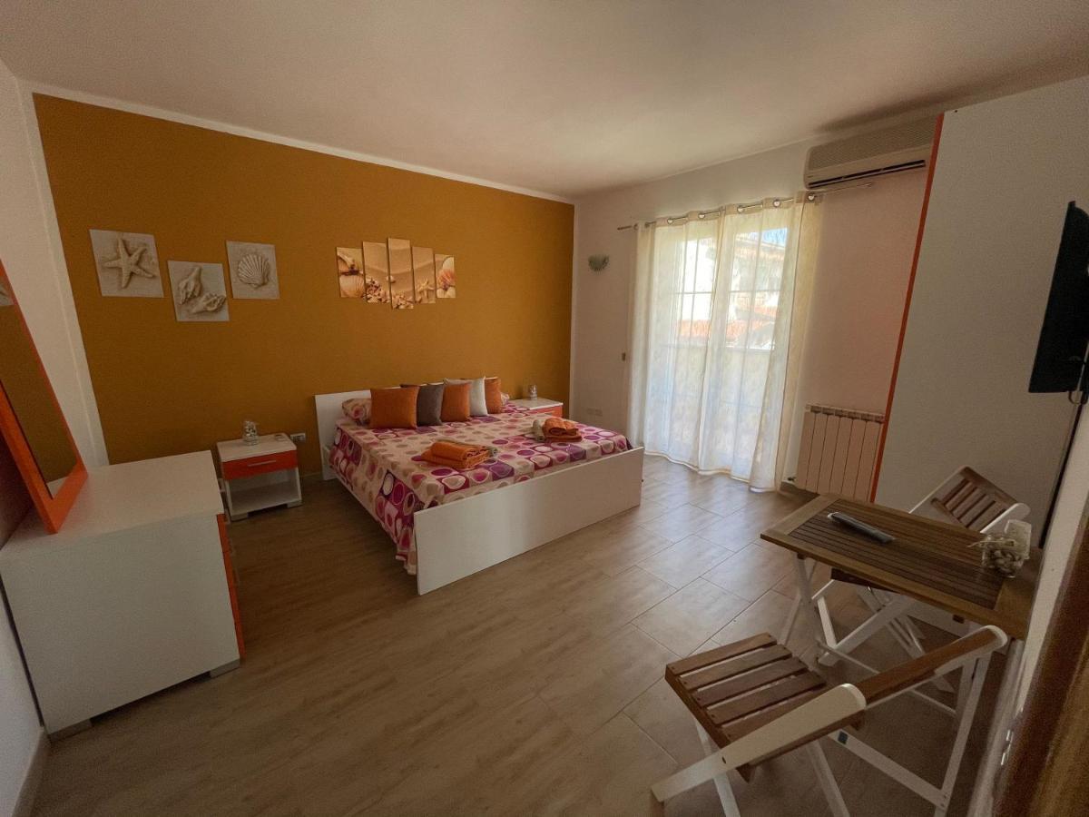קרבוניה Beppo'S B&B מראה חיצוני תמונה