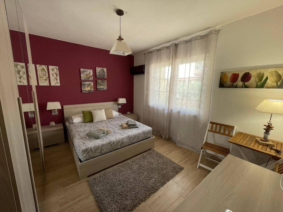 קרבוניה Beppo'S B&B מראה חיצוני תמונה