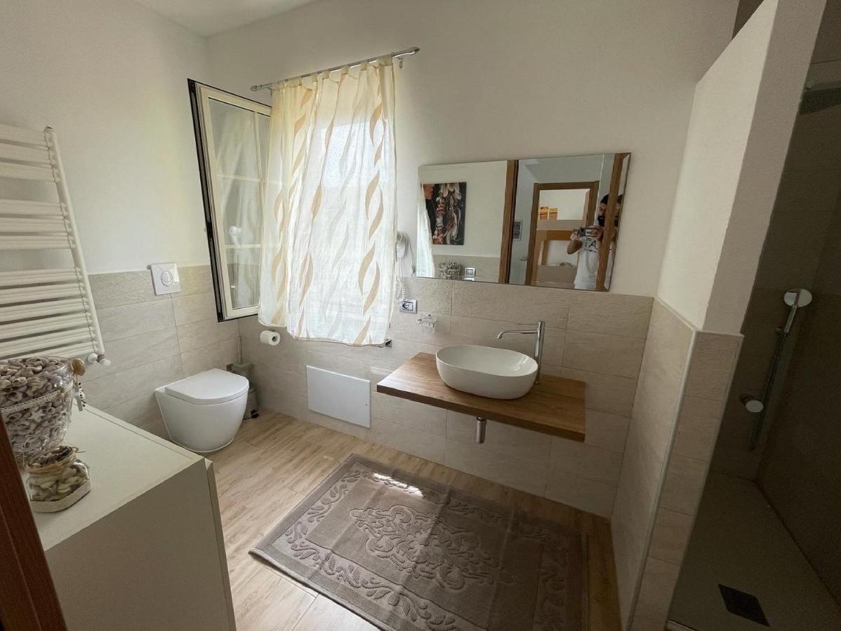 קרבוניה Beppo'S B&B מראה חיצוני תמונה
