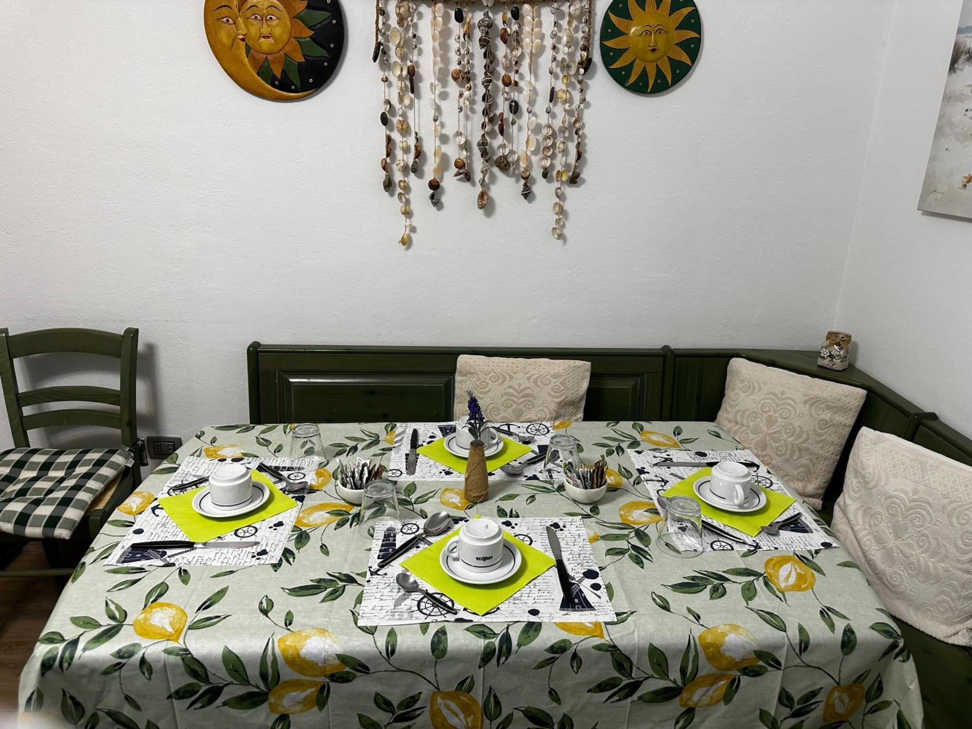 קרבוניה Beppo'S B&B מראה חיצוני תמונה
